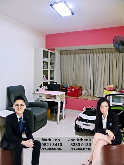 Blk 62B Strathmore Avenue (Queenstown), HDB 4 Rooms #162748042